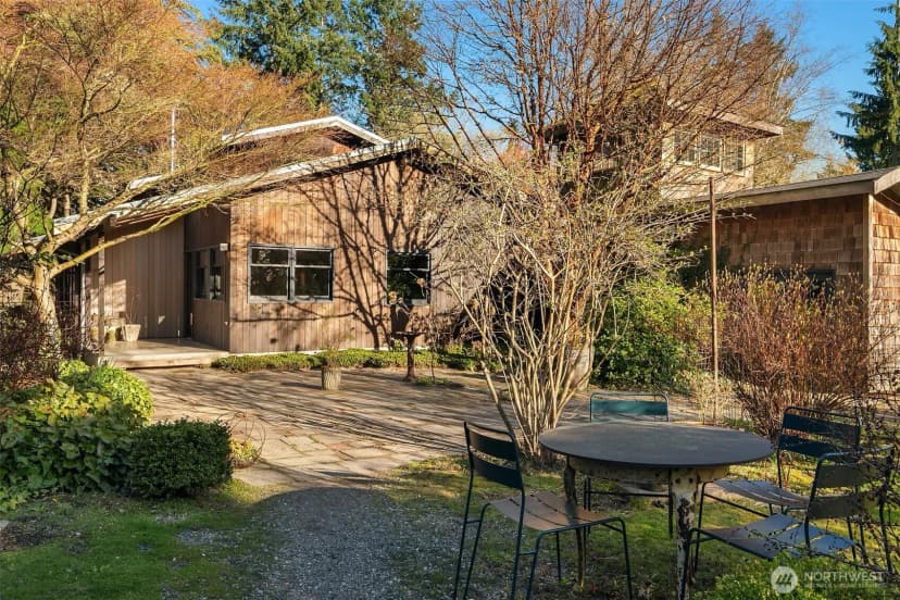 Property photo for 15232 Vermontville Road Sw, Vashon photo 5