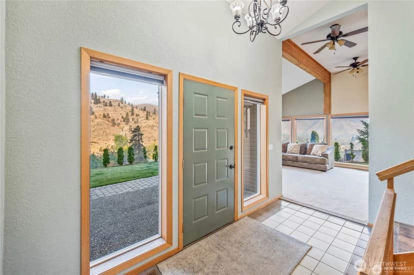 Property photo for 4113 Mission Creek Road, Cashmere photo 5