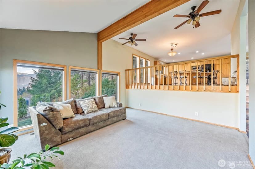 Property photo for 4113 Mission Creek Road, Cashmere photo 7