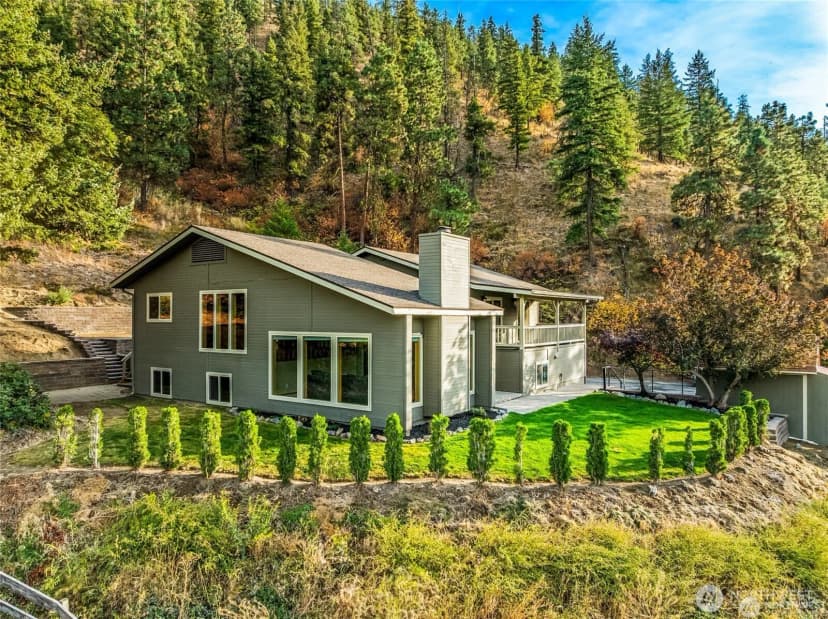 Property photo for 4113 Mission Creek Road, Cashmere photo 24