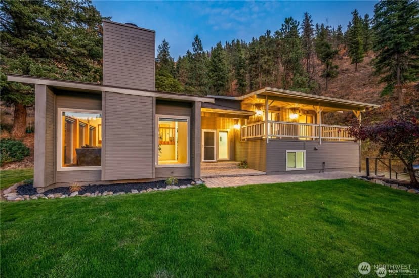 Property photo for 4113 Mission Creek Road, Cashmere photo 25