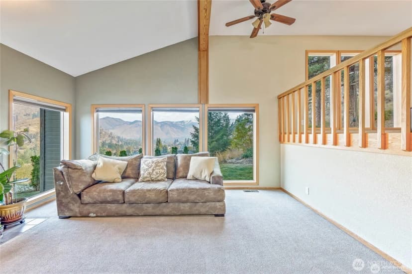 Property photo for 4113 Mission Creek Road, Cashmere photo 9