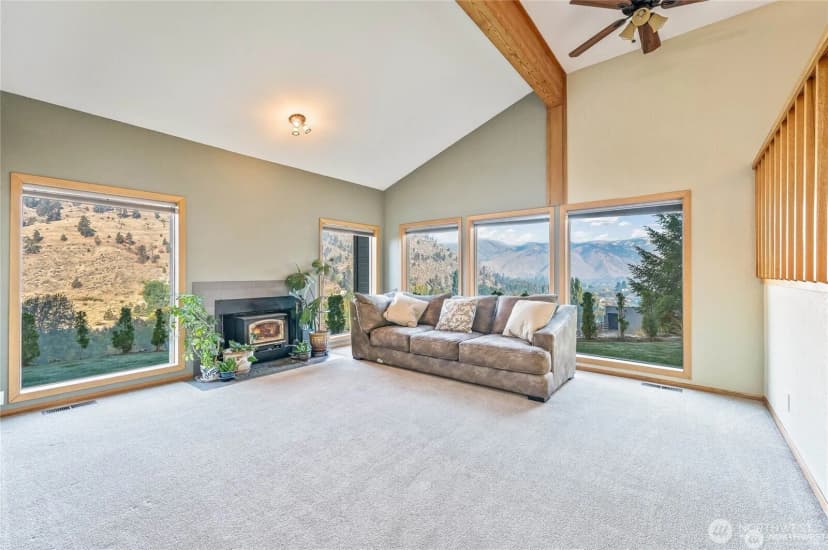 Property photo for 4113 Mission Creek Road, Cashmere photo 6