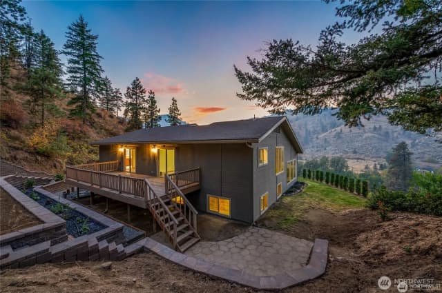 Property photo for 4113 Mission Creek Road, Cashmere photo 2