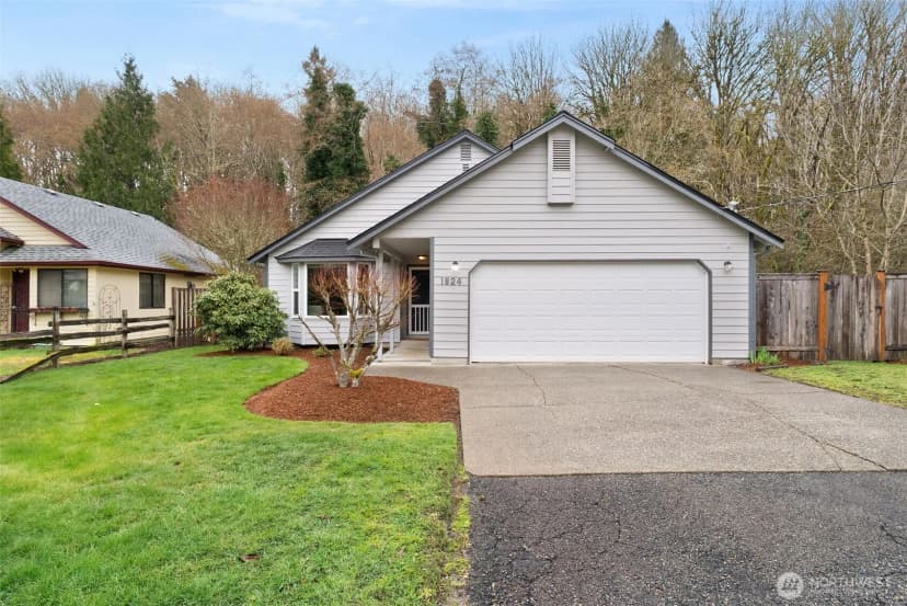 Property photo for 1824 Boundary Street Se, Olympia photo 32