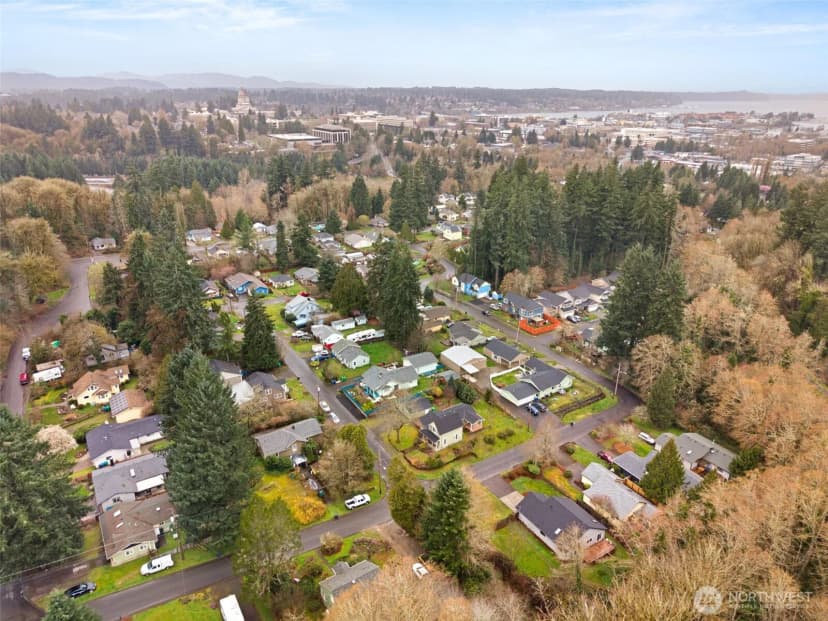 Property photo for 1824 Boundary Street Se, Olympia photo 29