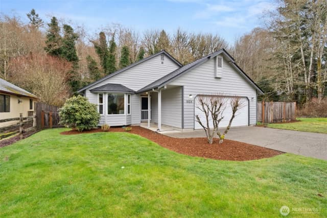Property photo for 1824 Boundary Street Se, Olympia