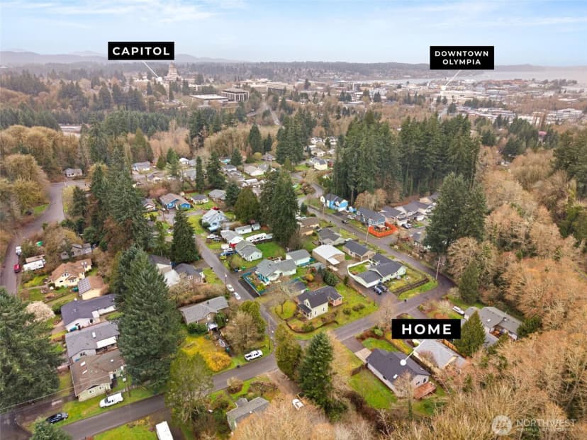 Property photo for 1824 Boundary Street Se, Olympia photo 28