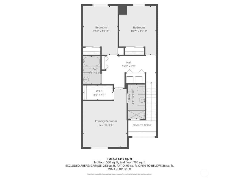 Property photo for 927 132nd Street Sw #c2, Everett photo 31