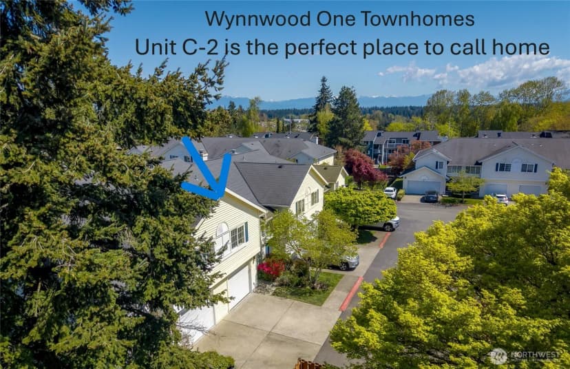 Property photo for 927 132nd Street Sw #c2, Everett photo 3