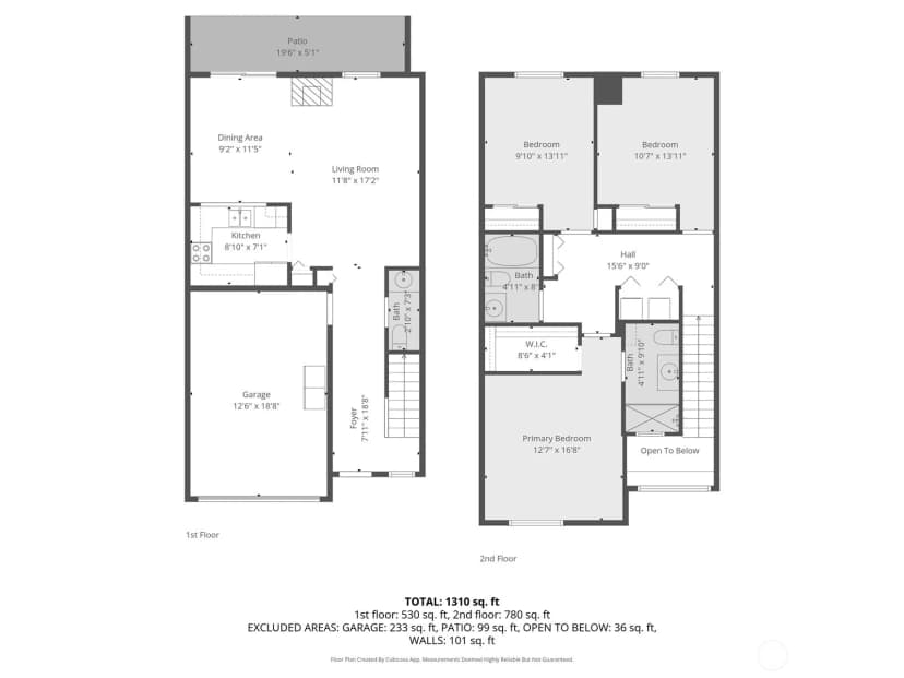 Property photo for 927 132nd Street Sw #c2, Everett photo 29