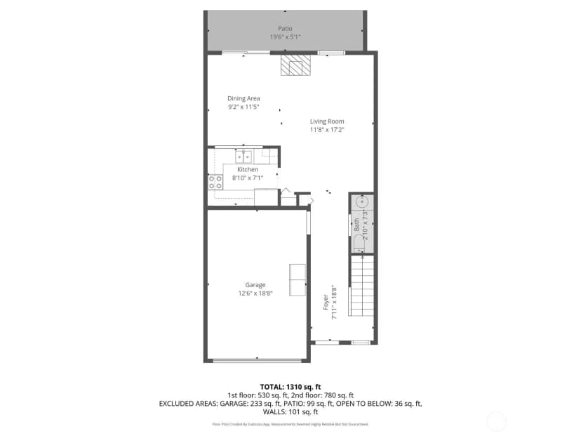 Property photo for 927 132nd Street Sw #c2, Everett photo 30