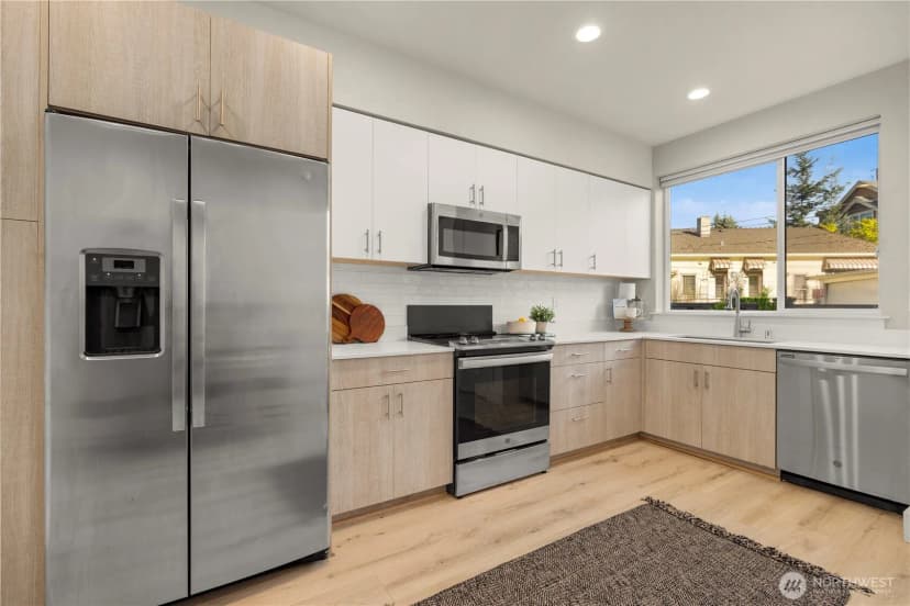Property photo for 10162 Holman Road Nw #c, Seattle photo 10