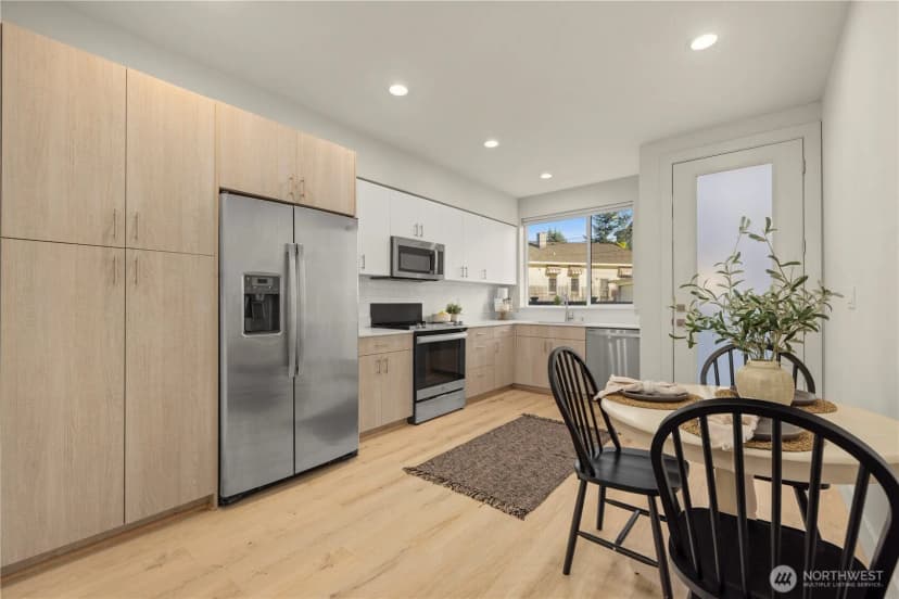 Property photo for 10162 Holman Road Nw #c, Seattle photo 9