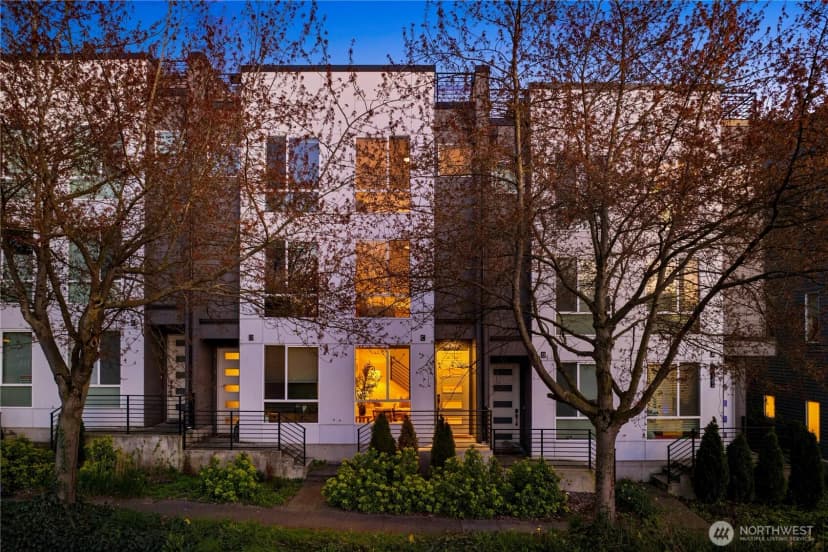 Property photo for 10162 Holman Road Nw #c, Seattle photo 2