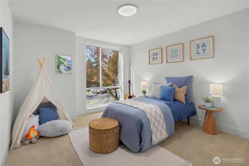 Property photo for 10162 Holman Road Nw #c, Seattle photo 15