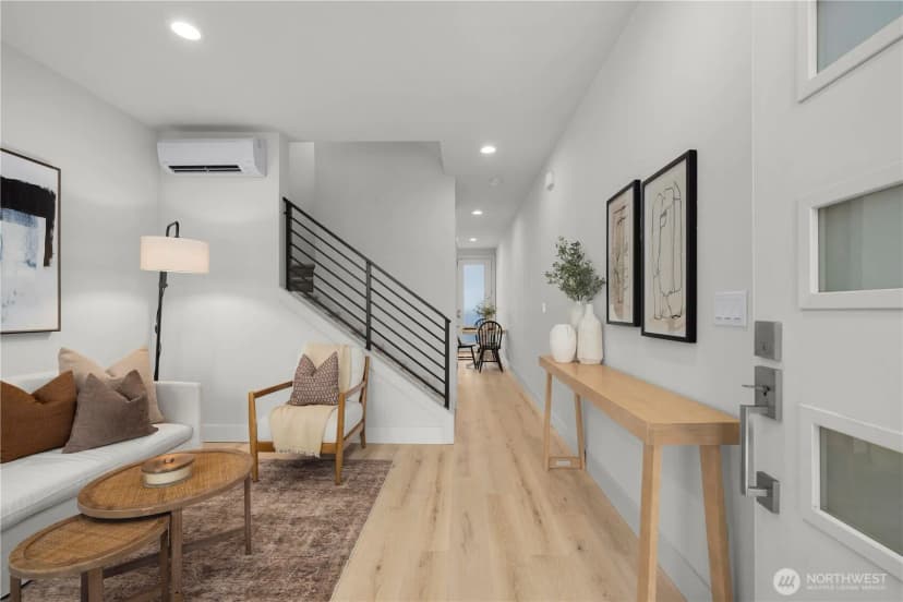Property photo for 10162 Holman Road Nw #c, Seattle photo 5