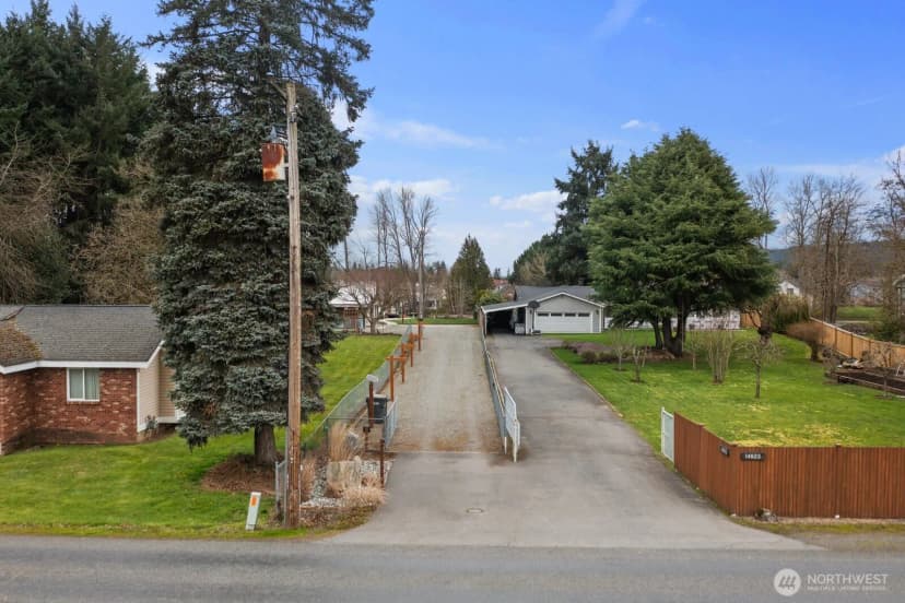 Property photo for 14619 80th Street E, Puyallup photo 38