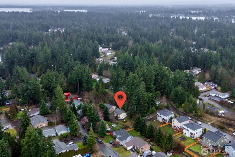Property photo for 7734 183rd Avenue E, Bonney Lake photo 34
