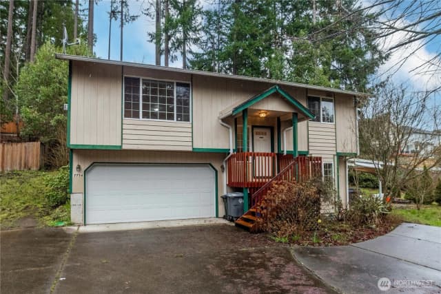 Property photo for 7734 183rd Avenue E, Bonney Lake