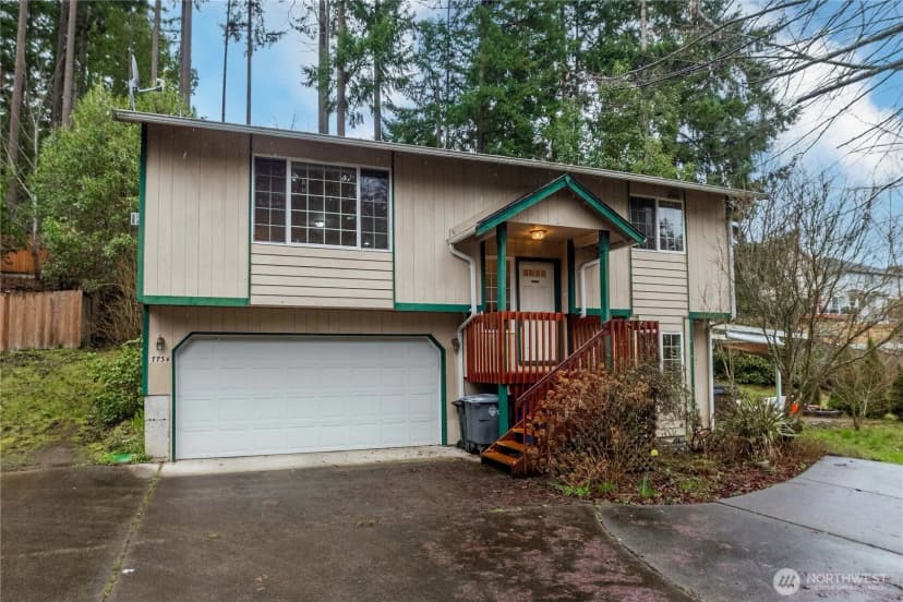 Property photo for 7734 183rd Avenue E, Bonney Lake