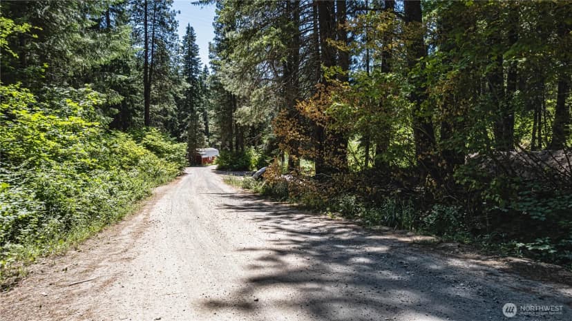 Property photo for 16757 Second Creek Road, Leavenworth photo 16