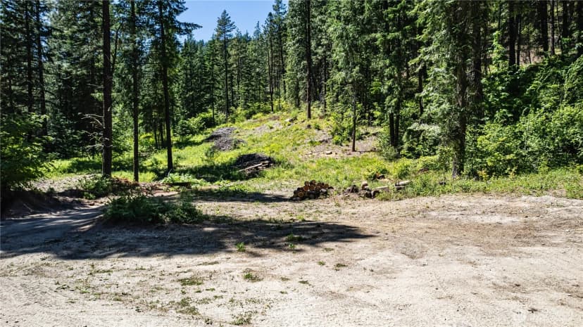 Property photo for 16757 Second Creek Road, Leavenworth