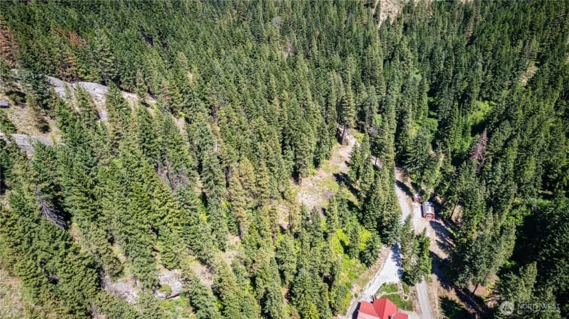 Property photo for 16757 Second Creek Road, Leavenworth photo 14