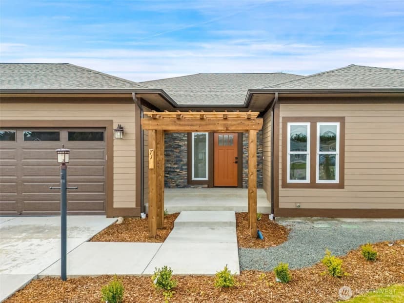 Property photo for 71 Heron Way #b, Sequim photo 3