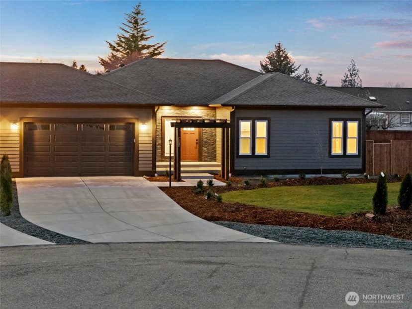 Property photo for 71 Heron Way #b, Sequim