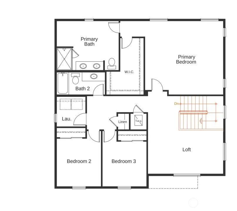Property photo for 17231 127th Street E #242, Bonney Lake photo 3