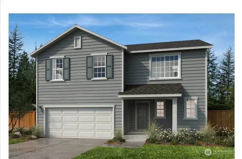Property photo for 17231 127th Street E #242, Bonney Lake