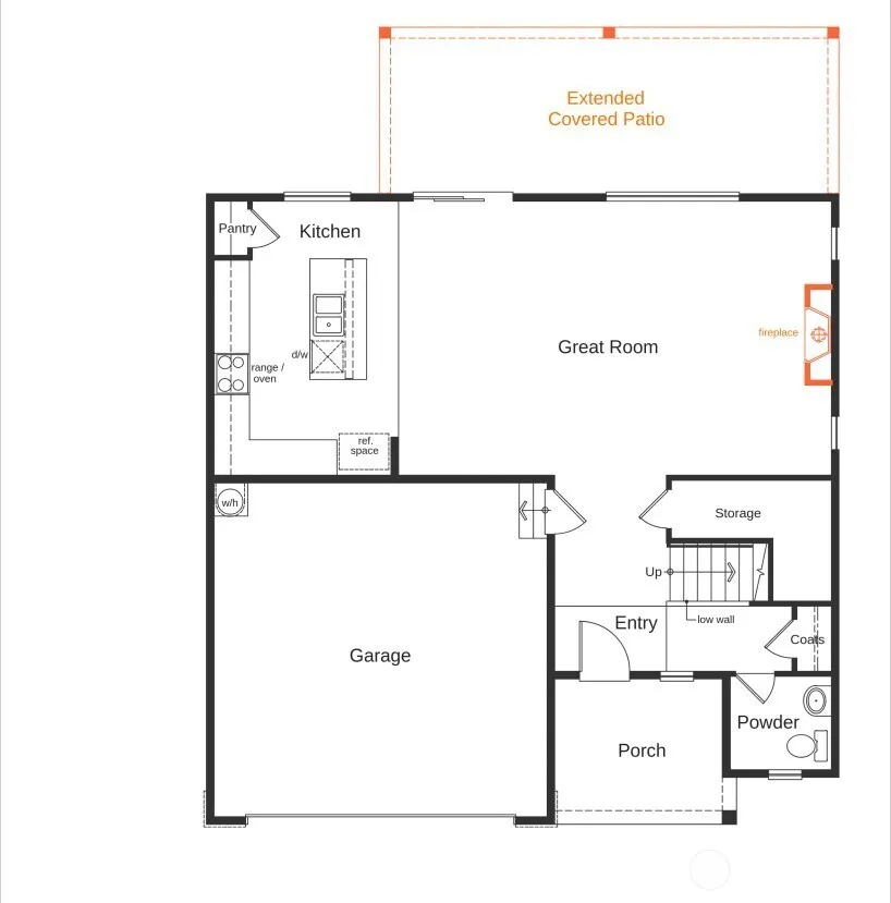 Property photo for 17231 127th Street E #242, Bonney Lake photo 2