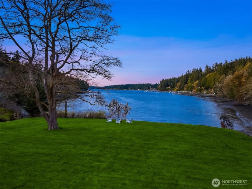 Property photo for 10478 Arrow Point Drive Ne, Bainbridge Island photo 40