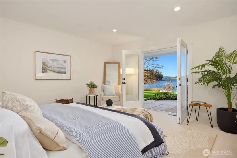 Property photo for 10478 Arrow Point Drive Ne, Bainbridge Island photo 13