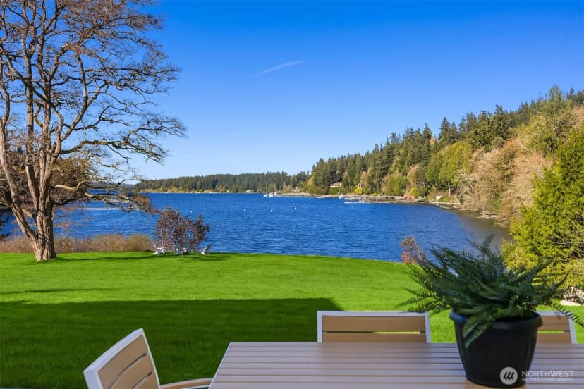 Property photo for 10478 Arrow Point Drive Ne, Bainbridge Island photo 25