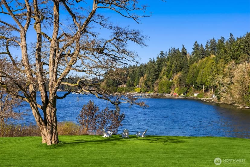 Property photo for 10478 Arrow Point Drive Ne, Bainbridge Island photo 26