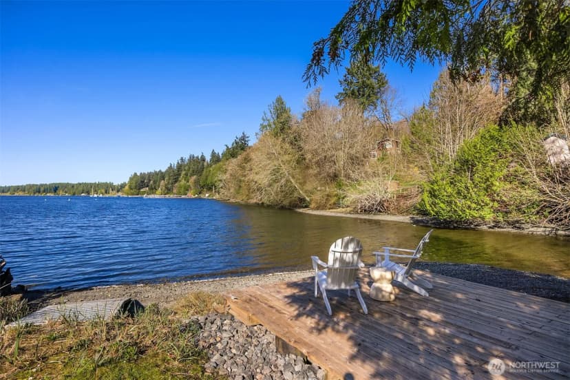Property photo for 10478 Arrow Point Drive Ne, Bainbridge Island photo 28