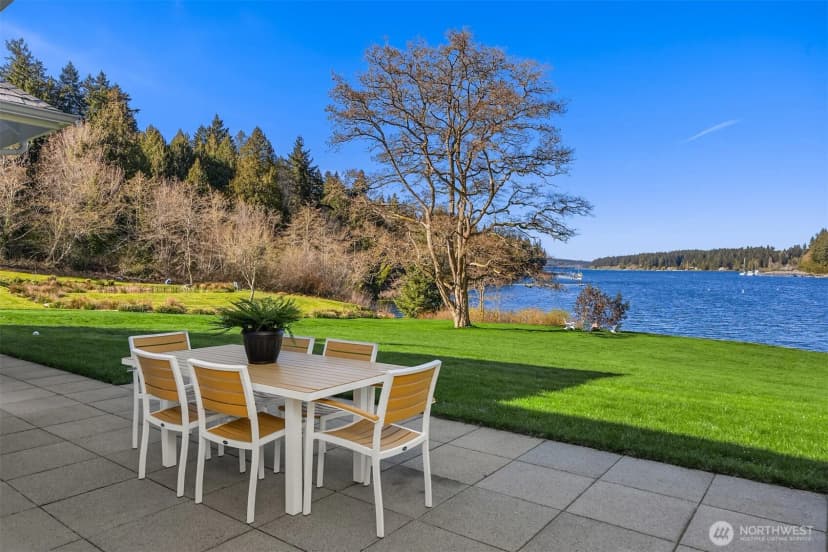 Property photo for 10478 Arrow Point Drive Ne, Bainbridge Island photo 24
