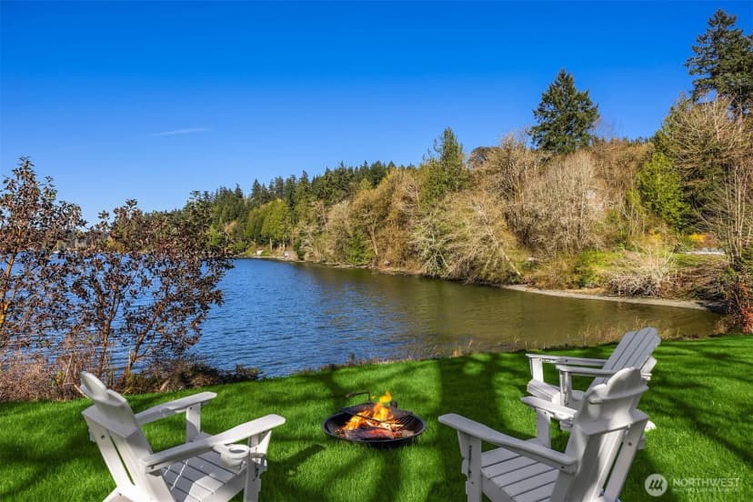 Property photo for 10478 Arrow Point Drive Ne, Bainbridge Island photo 27