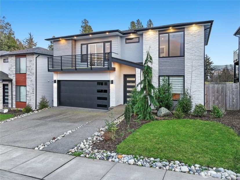 Property photo for 2387 Hettervig Place, Ferndale