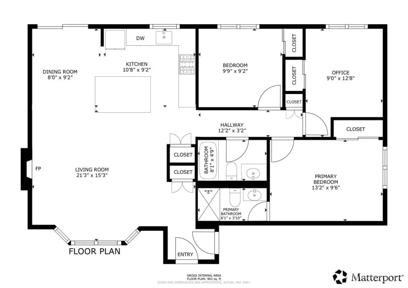 Property photo for 10621 Ne 133rd Place, Kirkland photo 35