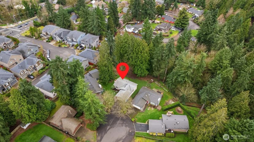 Property photo for 10621 Ne 133rd Place, Kirkland photo 30