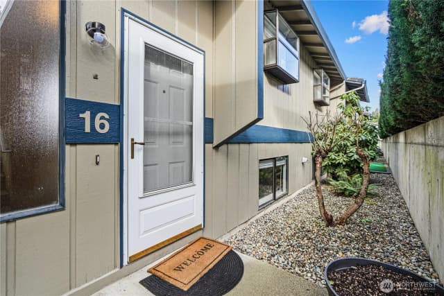 Property photo for 110 19th Avenue Se #16, Puyallup