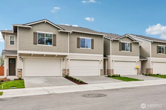 Property photo for 8538 42nd Place Ne #73, Marysville