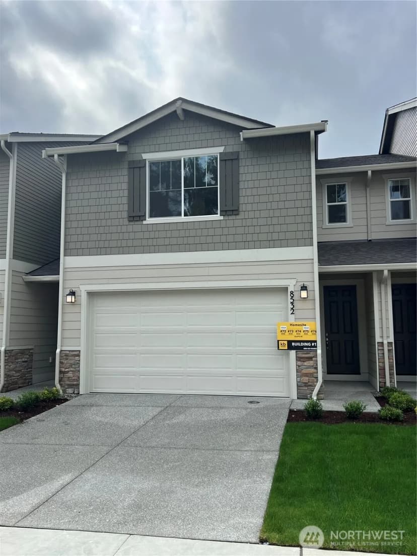 Property photo for 8532 42nd Place Ne #74, Marysville photo 5