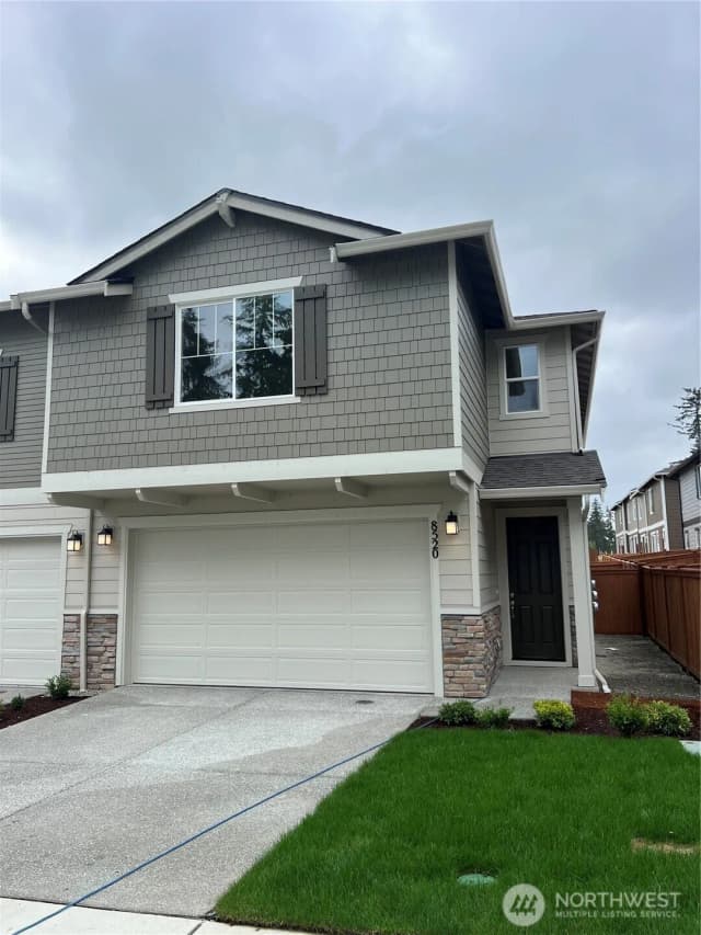 Property photo for 8520 42nd Place Ne #76, Marysville
