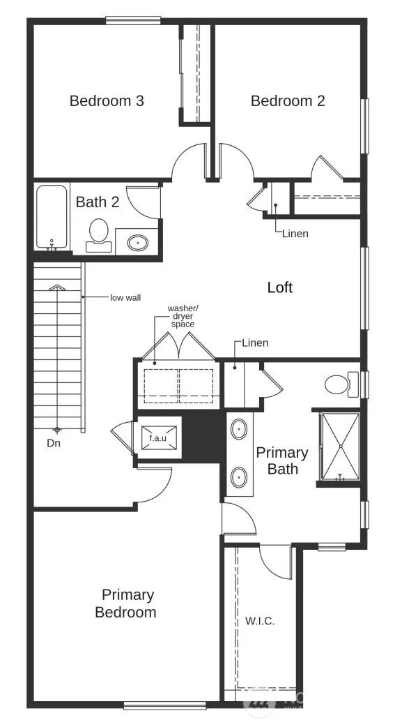 Property photo for 8520 42nd Place Ne #76, Marysville photo 8