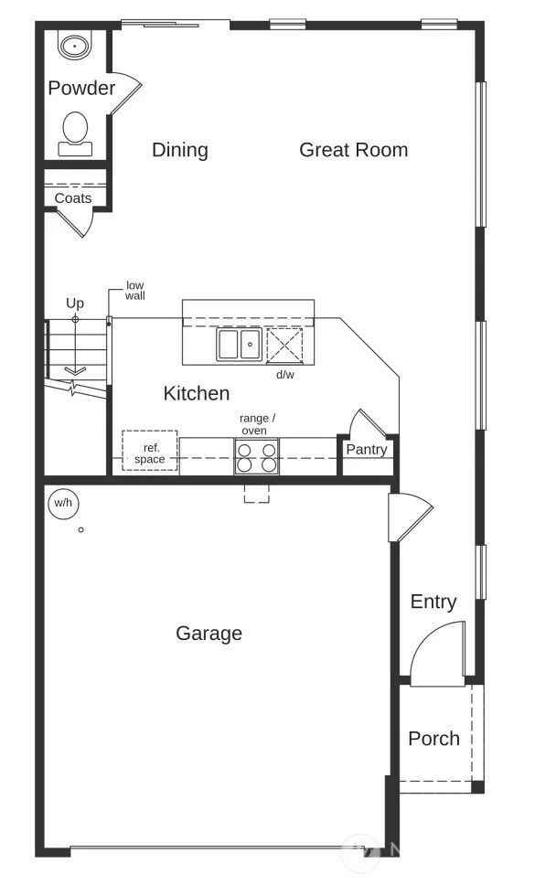 Property photo for 8520 42nd Place Ne #76, Marysville photo 7