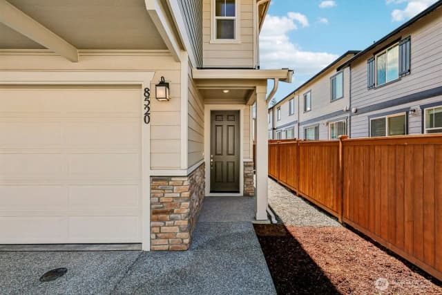 Property photo for 8520 42nd Place Ne #76, Marysville